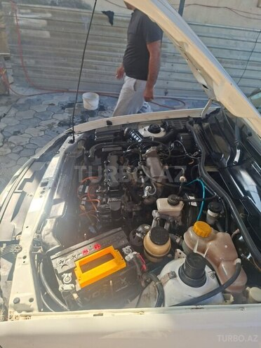 Daewoo Nexia 2011, 262,354 km - 1.5 l - Gəncə
