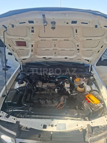 Daewoo Nexia 2011, 262,354 km - 1.5 l - Gəncə