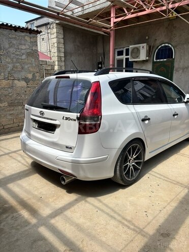Hyundai i30 2011, 252,000 km - 1.4 л - Bakı