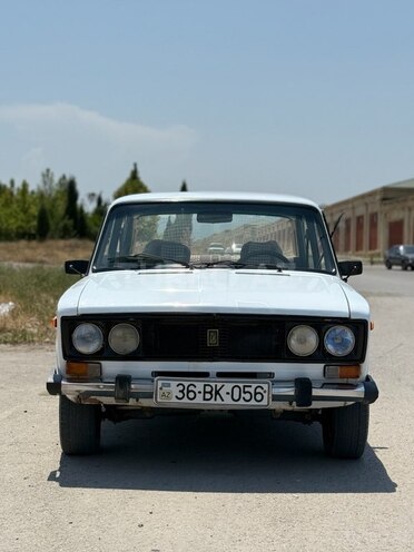 LADA (VAZ) 2106 1993, 150,000 km - 1.6 л - Qəbələ