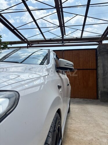 Hyundai i30 2011, 252,000 km - 1.4 л - Bakı