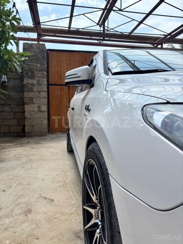 Hyundai i30 2011, 252,000 km - 1.4 л - Bakı