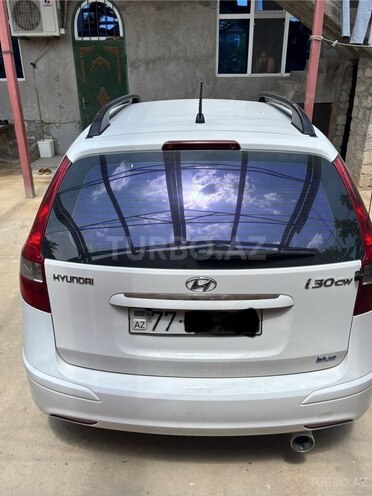 Hyundai i30 2011, 252,000 km - 1.4 л - Bakı