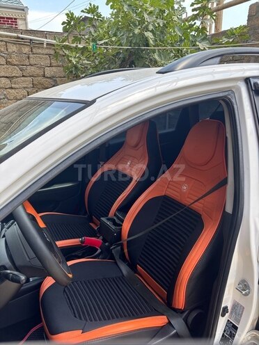Hyundai i30 2011, 252,000 km - 1.4 л - Bakı