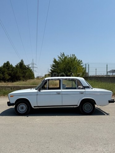LADA (VAZ) 2106 1993, 150,000 km - 1.6 л - Qəbələ