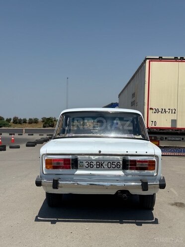 LADA (VAZ) 2106 1993, 150,000 km - 1.6 л - Qəbələ