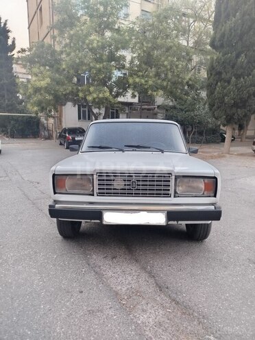 LADA (VAZ) 2107 2008, 68,520 km - 1.6 l - Bakı