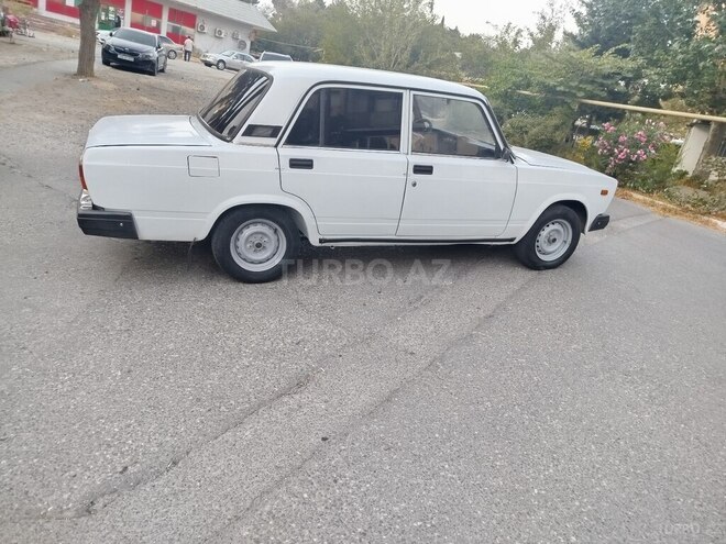 LADA (VAZ) 2107 2008, 68,520 km - 1.6 l - Bakı
