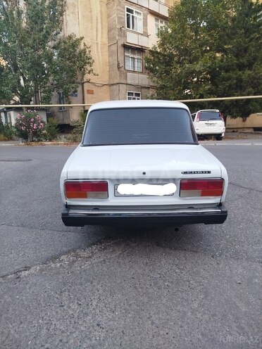 LADA (VAZ) 2107 2008, 68,520 km - 1.6 l - Bakı