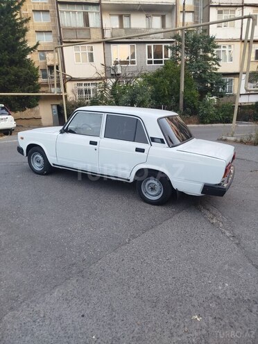 LADA (VAZ) 2107 2008, 68,520 km - 1.6 l - Bakı