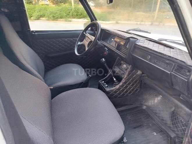 LADA (VAZ) 2107 2008, 68,520 km - 1.6 l - Bakı