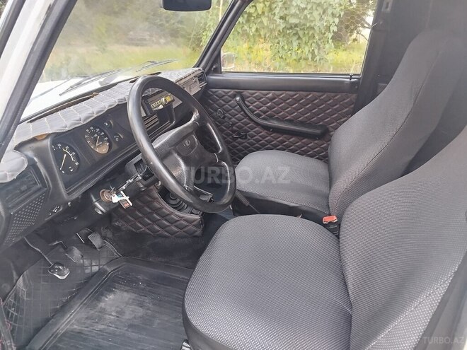 LADA (VAZ) 2107 2008, 68,520 km - 1.6 l - Bakı