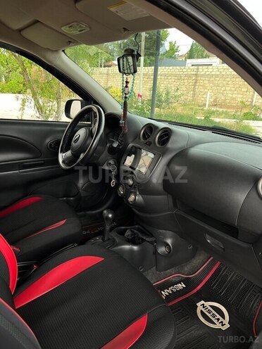 Nissan Micra 2013, 219,000 km - 1.2 l - Bakı