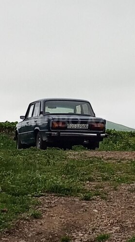 LADA (VAZ) 2106 1992, 35,000 km - 1.6 l - Gədəbəy