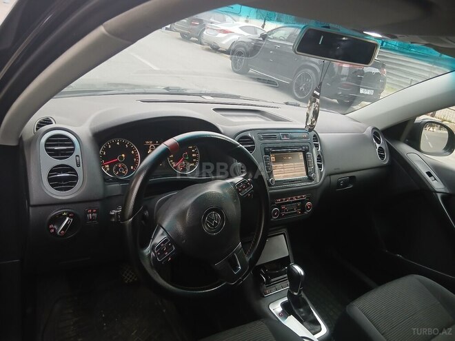 Volkswagen Tiguan 2012, 186,000 km - 2.0 l - Bakı