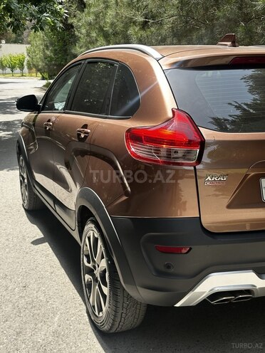 LADA (VAZ) XRAY Cross 2020, 55,000 km - 1.6 л - Bakı