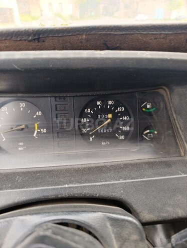 GAZ 33021 1998, 439,200 km - 2.4 l - Bakı