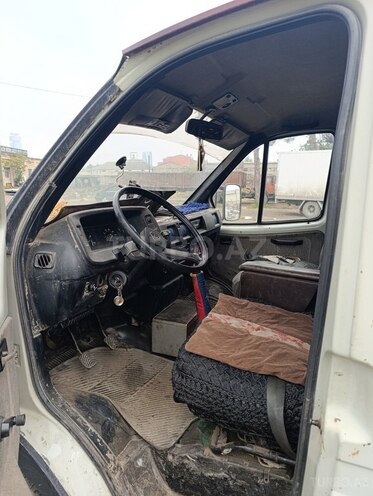 GAZ 33021 1998, 439,200 km - 2.4 l - Bakı