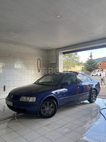 Volkswagen Passat 2000, 565,000 km - 2.0 l - Bakı