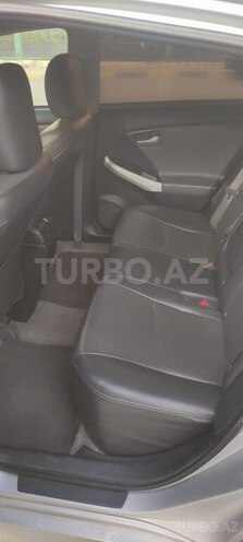 Toyota Prius 2015, 227,000 km - 1.8 l - Bakı