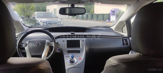 Toyota Prius 2015, 227,000 km - 1.8 l - Bakı