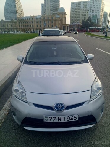 Toyota Prius 2015, 227,000 km - 1.8 l - Bakı