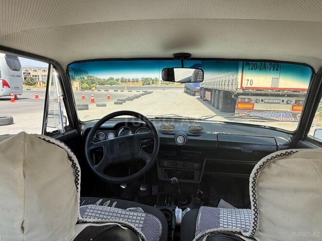LADA (VAZ) 2106 1993, 150,000 km - 1.6 л - Qəbələ