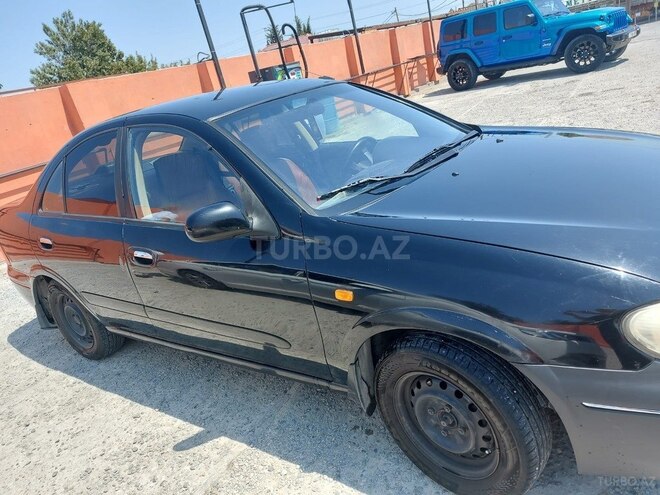 Nissan Sunny 2006, 385,000 km - 1.3 l - Bakı