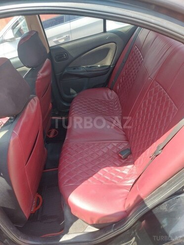 Nissan Sunny 2006, 385,000 km - 1.3 l - Bakı