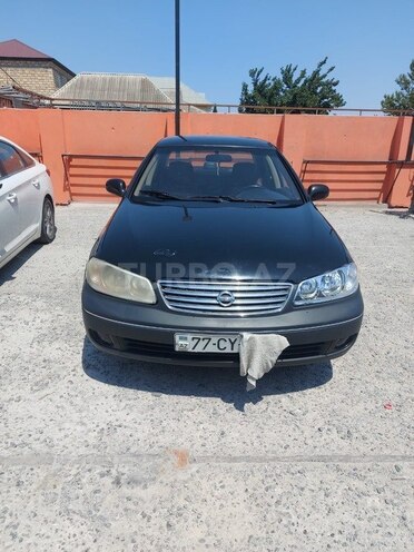 Nissan Sunny 2006, 385,000 km - 1.3 l - Bakı