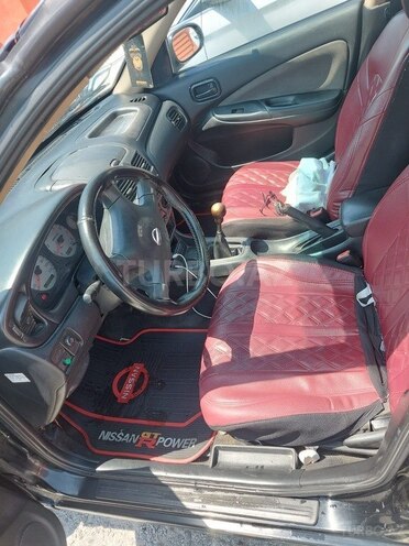 Nissan Sunny 2006, 385,000 km - 1.3 l - Bakı