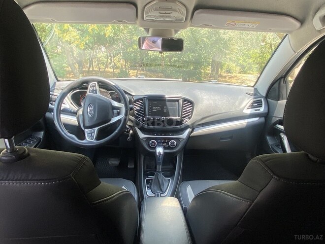 LADA (VAZ) Vesta SW Cross 2021, 144,500 km - 1.6 l - Bakı