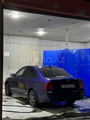 Volkswagen Passat 2000, 565,000 km - 2.0 l - Bakı