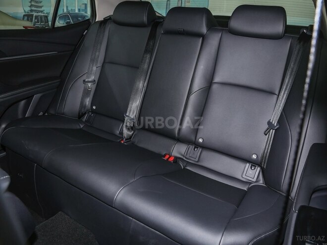 Toyota Camry 2025, 0 km - 2.0 l - Bakı