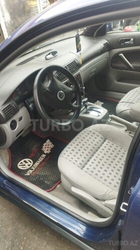 Volkswagen Passat 2000, 565,000 km - 2.0 l - Bakı