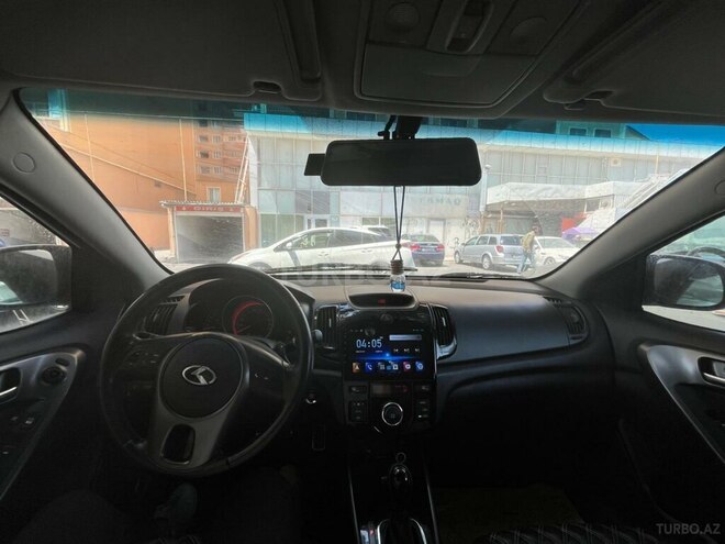 Kia Cerato 2011, 178,000 km - 1.6 l - Bakı
