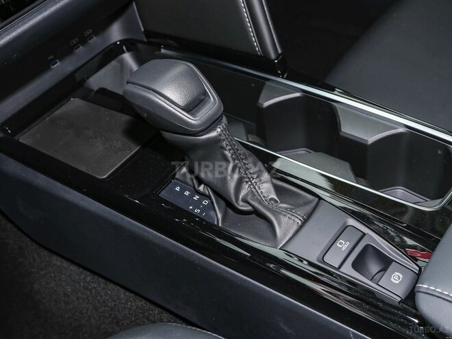 Toyota Camry 2025, 0 km - 2.0 l - Bakı