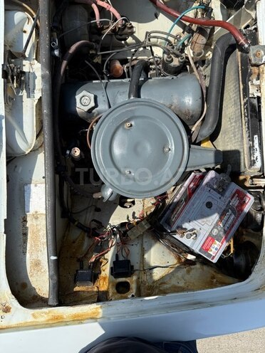 LADA (VAZ) 2106 1993, 150,000 km - 1.6 л - Qəbələ