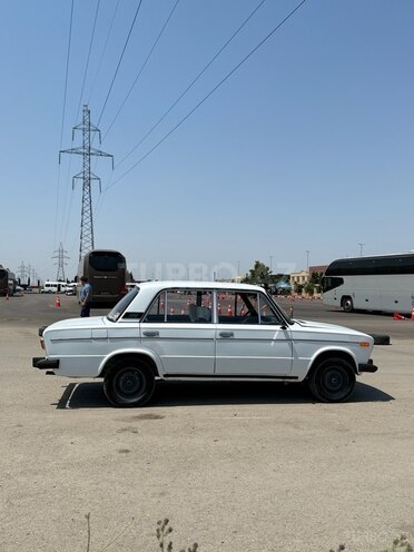LADA (VAZ) 2106 1993, 150,000 km - 1.6 л - Qəbələ