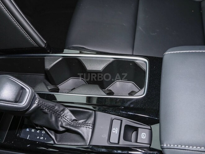 Toyota Camry 2025, 0 km - 2.0 l - Bakı