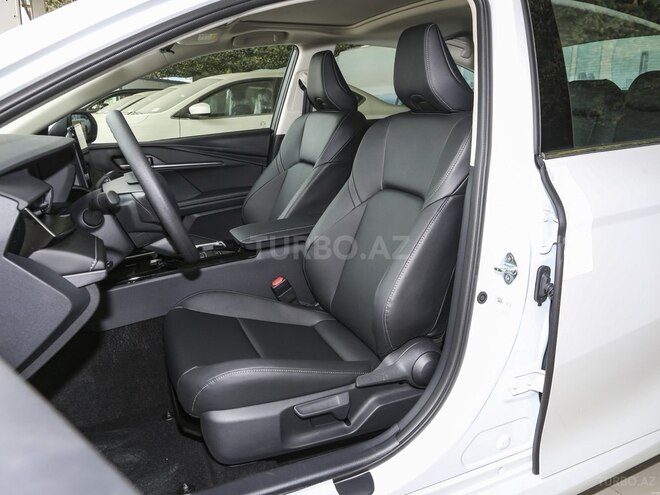 Toyota Camry 2025, 0 km - 2.0 l - Bakı
