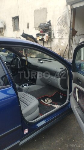 Volkswagen Passat 2000, 565,000 km - 2.0 l - Bakı
