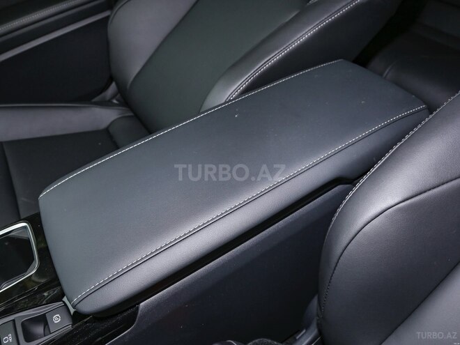 Toyota Camry 2025, 0 km - 2.0 l - Bakı