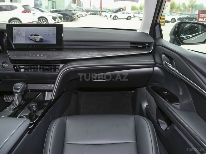 Toyota Camry 2025, 0 km - 2.0 l - Bakı