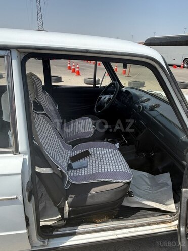LADA (VAZ) 2106 1993, 150,000 km - 1.6 л - Qəbələ