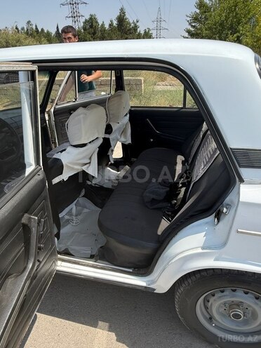 LADA (VAZ) 2106 1993, 150,000 km - 1.6 л - Qəbələ