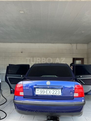 Volkswagen Passat 2000, 565,000 km - 2.0 l - Bakı