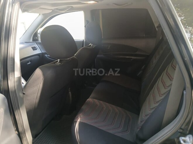 Hyundai Tucson 2009, 298,500 km - 2.0 l - Bakı
