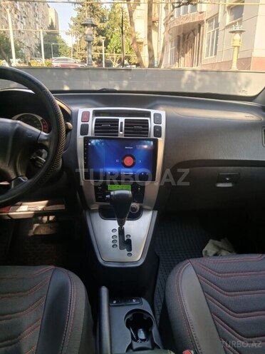 Hyundai Tucson 2009, 298,500 km - 2.0 l - Bakı