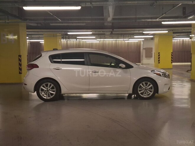 Kia Forte 2016, 191,512 km - 2.0 l - Gəncə